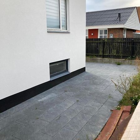 Laekker Lejlighed 70Kvm I Midtbyen Frederikshavn Extérieur photo