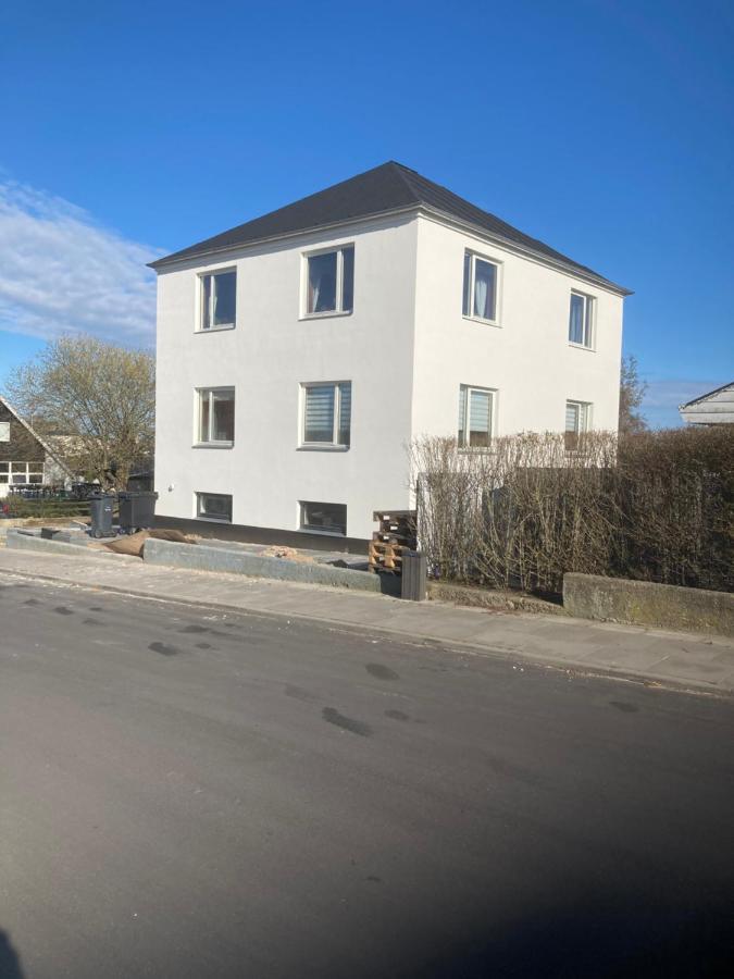 Laekker Lejlighed 70Kvm I Midtbyen Frederikshavn Extérieur photo