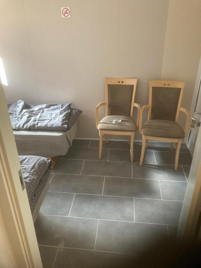 Laekker Lejlighed 70Kvm I Midtbyen Frederikshavn Extérieur photo