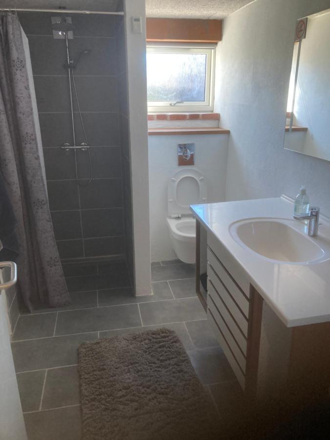 Laekker Lejlighed 70Kvm I Midtbyen Frederikshavn Extérieur photo