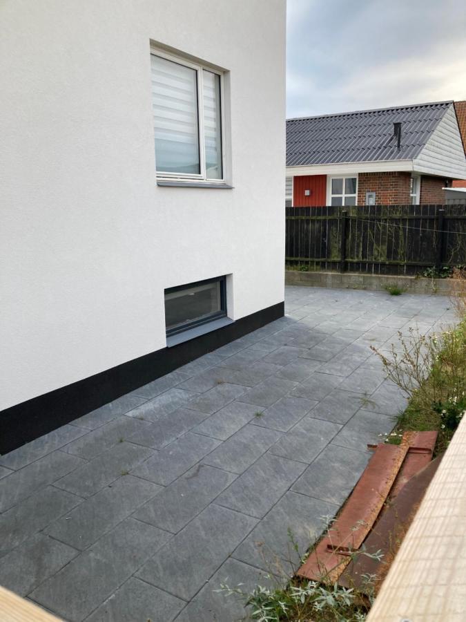 Laekker Lejlighed 70Kvm I Midtbyen Frederikshavn Extérieur photo