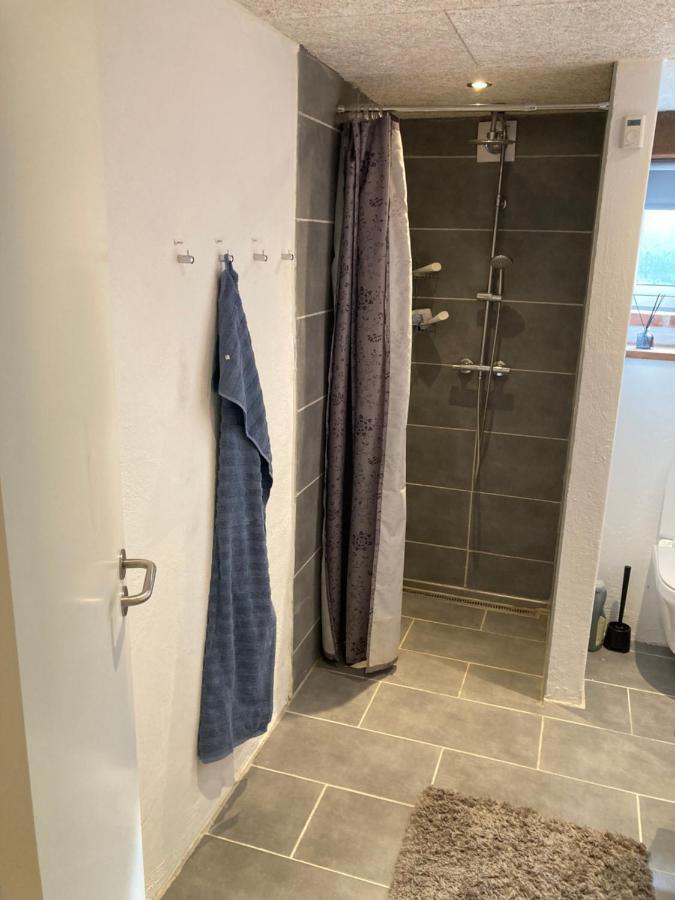Laekker Lejlighed 70Kvm I Midtbyen Frederikshavn Extérieur photo