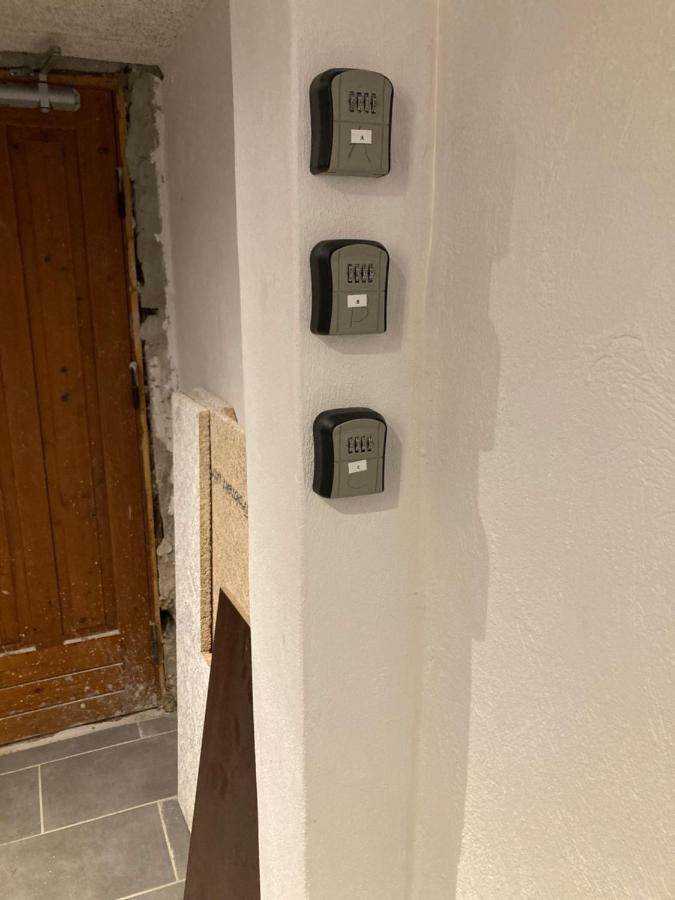 Laekker Lejlighed 70Kvm I Midtbyen Frederikshavn Extérieur photo